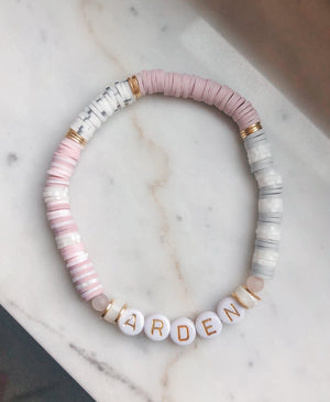 The Sanibel - Custom Bracelet