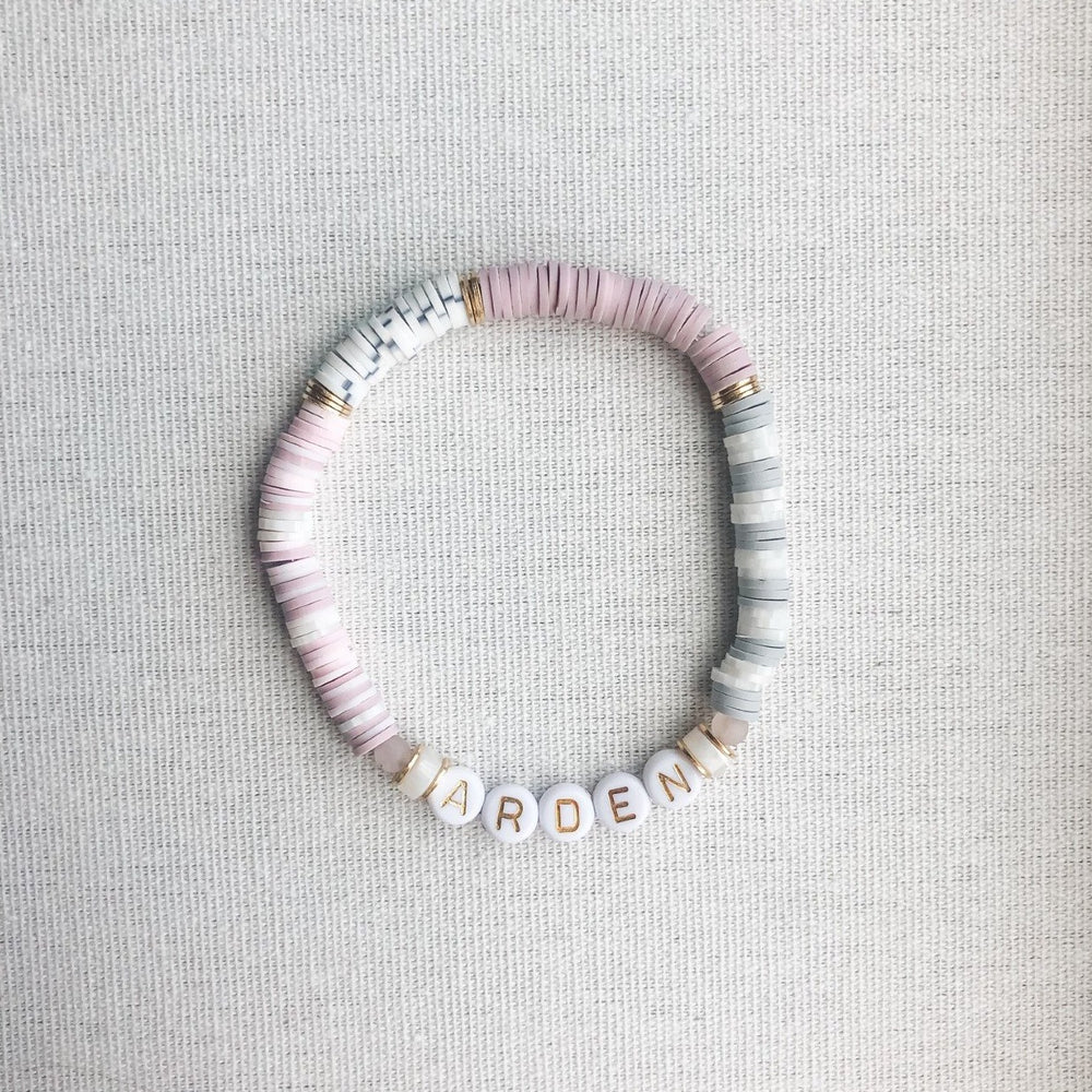 The Sanibel - Custom Bracelet