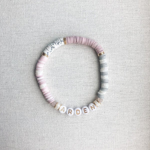 The Sanibel - Custom Bracelet