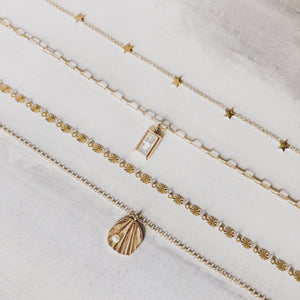 The Brooks Layering Necklace