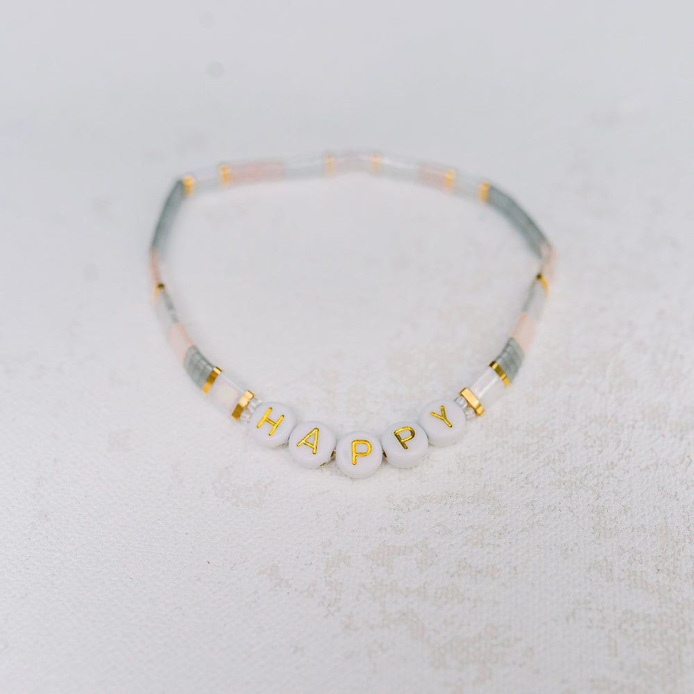 The Edgewater - Custom Bracelet