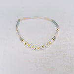 The Edgewater - Custom Bracelet