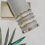 Wild Ones Bracelet Stack Set