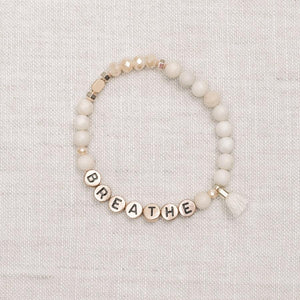 Love Story Customizable Bracelet Stack Set