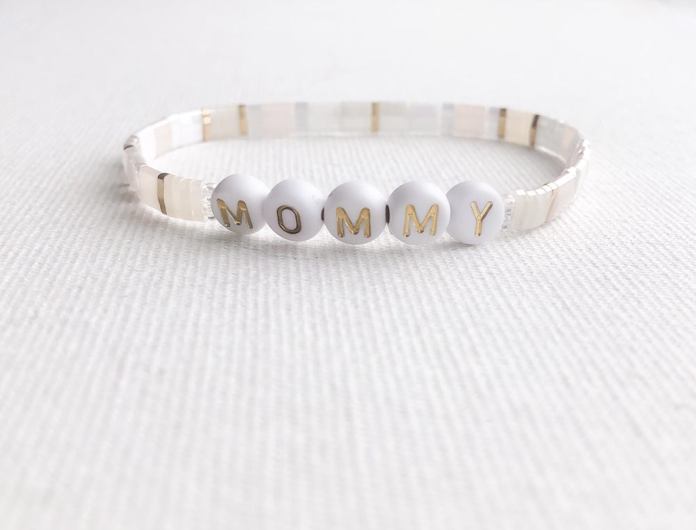 The Vanderbilt - Custom Bracelet